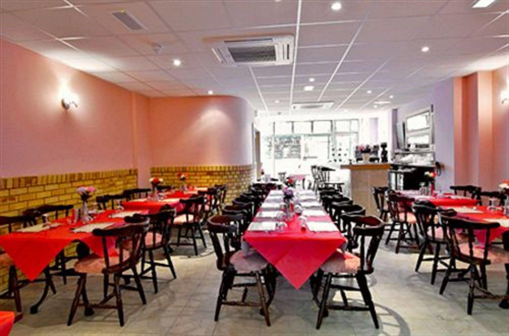 Rosemount Hotel Heathrow Χάνσλοου Εξωτερικό φωτογραφία